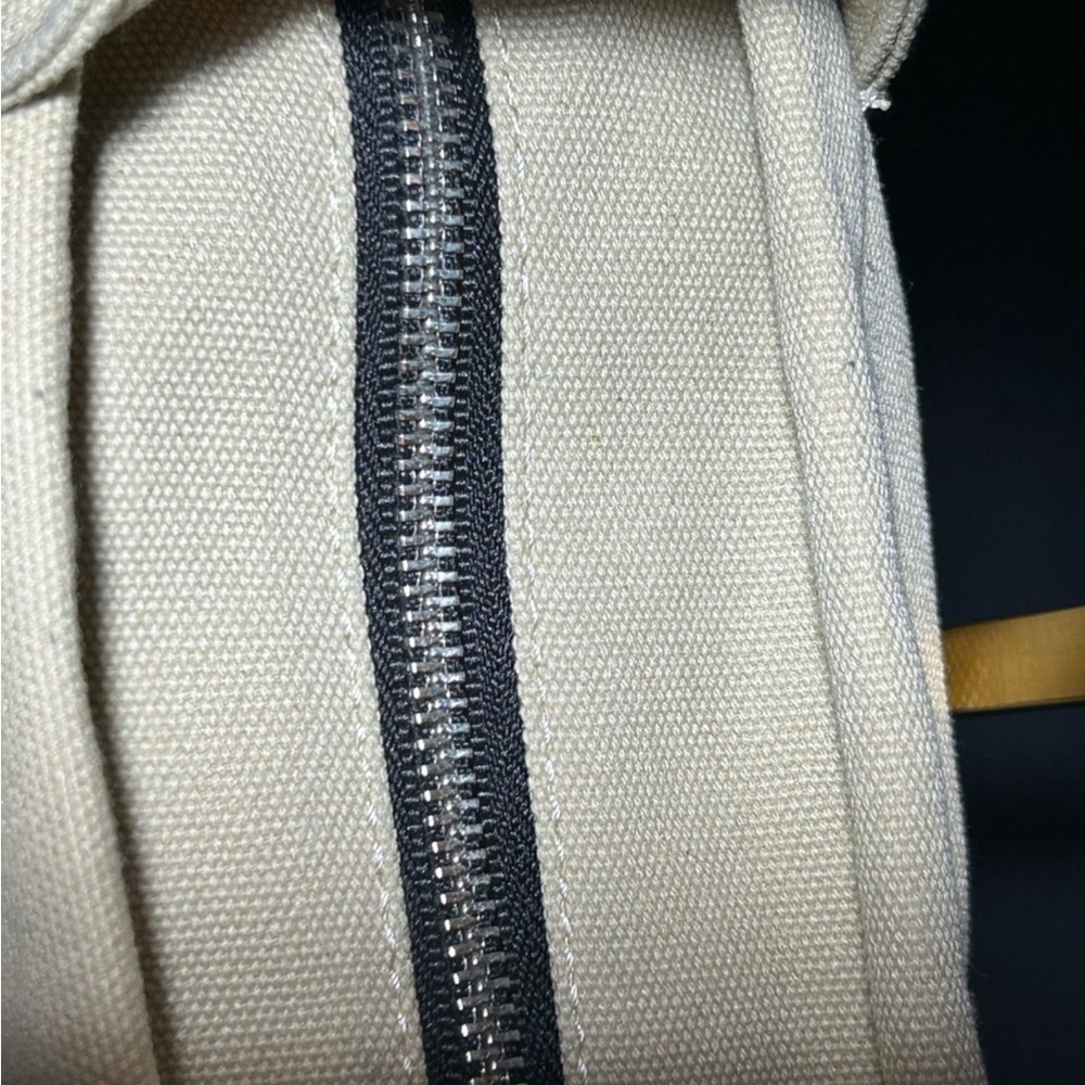 Marc Jacobs Beige Tote Bag - Picture 8 of 15